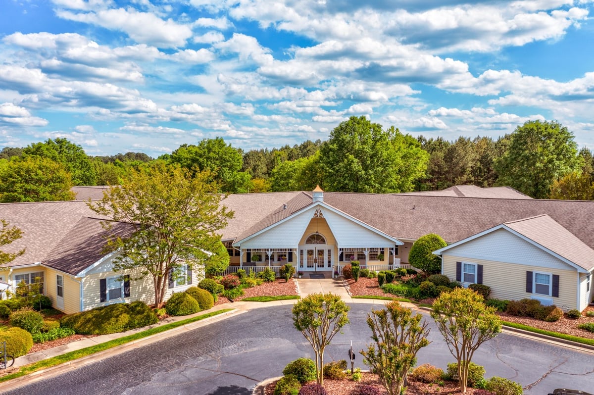 TerraBella Salisbury Featured Image